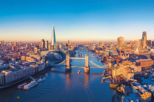 Where to Buy Property in London in 2023