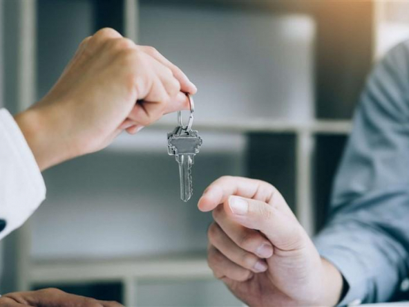 What to do if one tenant leaves your property
