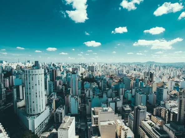 Emerging Real Estate Markets: 5 Countries to Watch