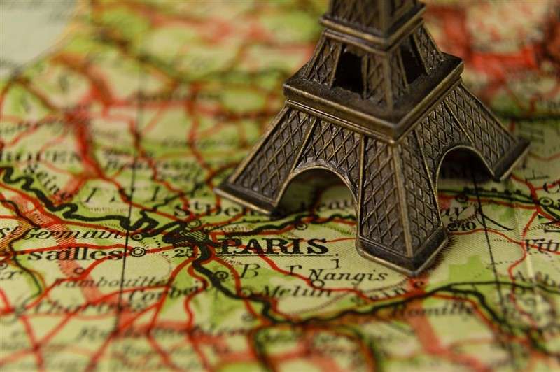 5 Best Real Estate Websites for Buying a Property in France